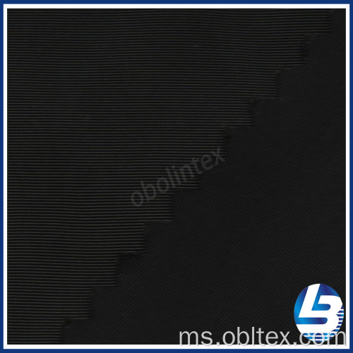 Obl20-1047 75d * 150D Fake Memory Poliester Fabric